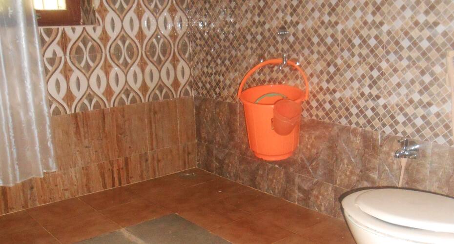Residency Homestay, Chikmaglur 4